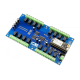 16-Channel 1-Amp SPDT Signal Relay Shield with IoT Interface